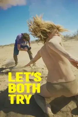 Assistir Let's Both Try em HD