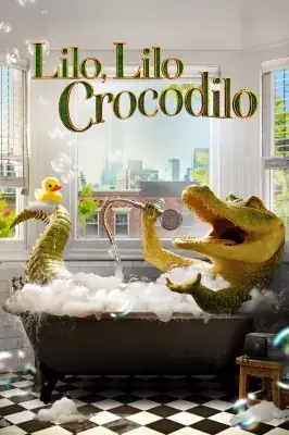 Assistir Lilo, Lilo, Crocodilo em HD
