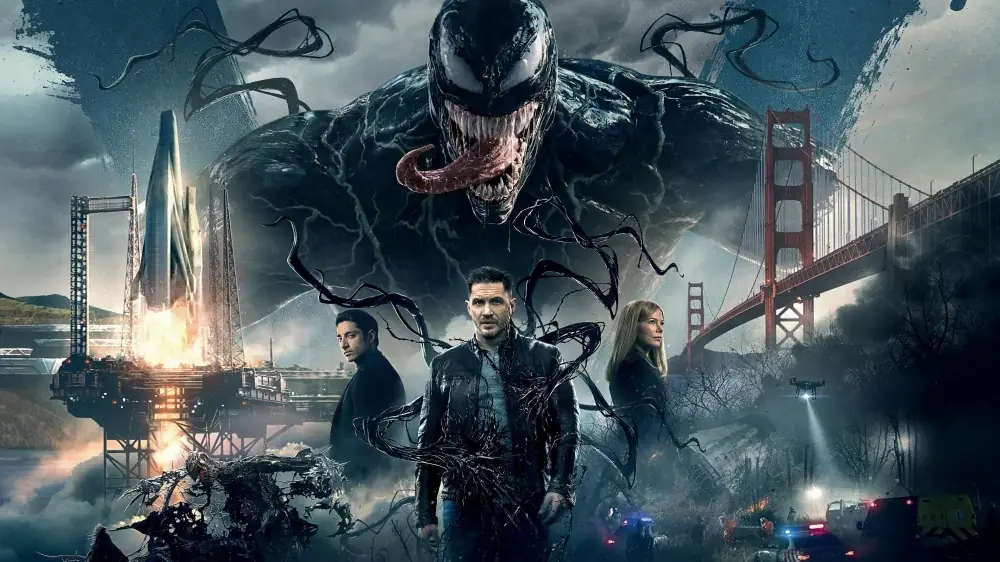 Assistir Venom em HD