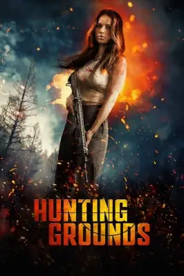 Assistir Hunting Grounds em HD