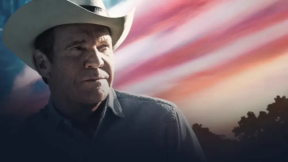 Assistir Reagan em HD