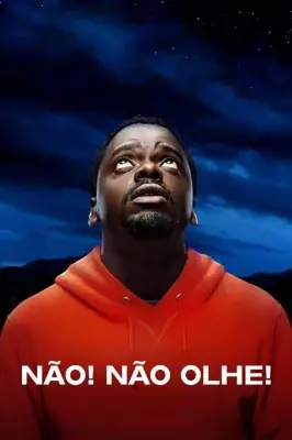 Assistir Não! Não Olhe! em HD