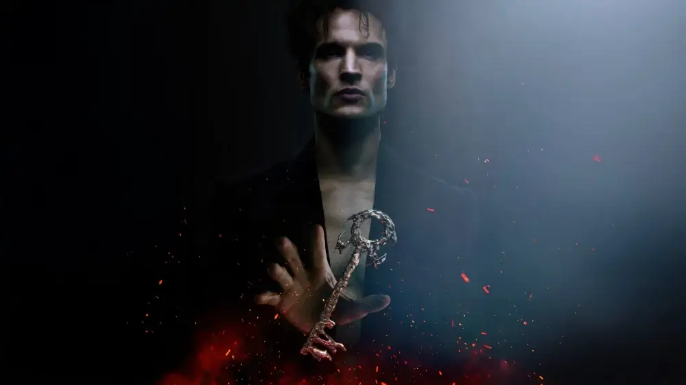 Sandman watch online