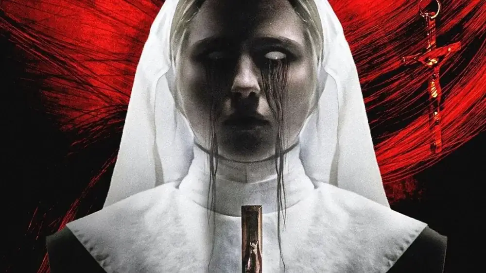 Assistir A Luz do Diabo em HD