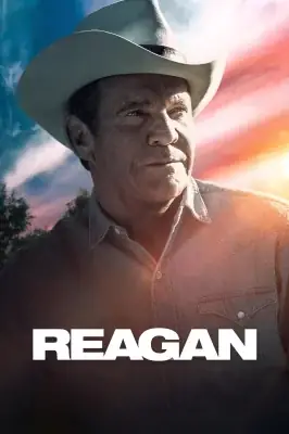 Assistir Reagan em HD