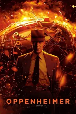 Assistir Oppenheimer em HD