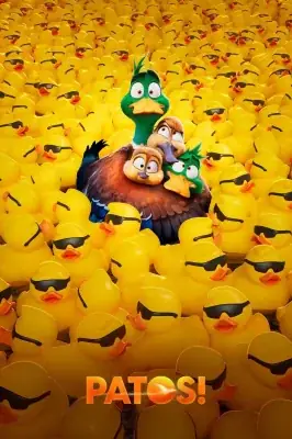 Assistir Patos! em HD