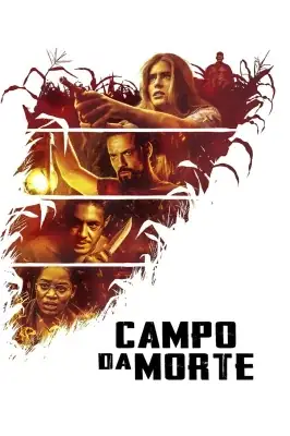 O Campo da Morte watch online