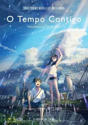 Assistir O Tempo com Você em HD
