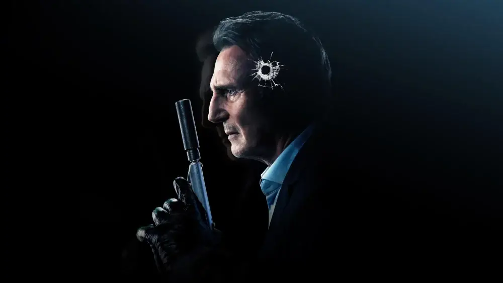 Assistir Assassino Sem Rastro em HD