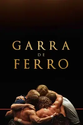 Assistir Garra de Ferro em HD