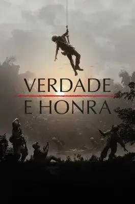 Assistir Verdade Debaixo de Fogo em HD