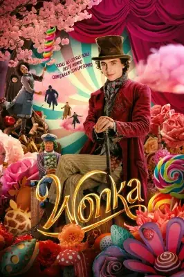 Wonka watch online