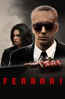 Assistir Ferrari em HD