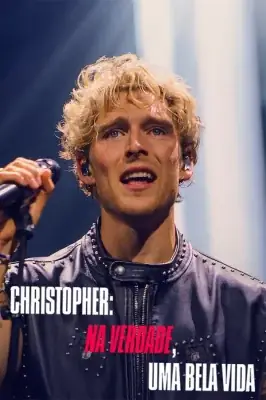 Assistir Christopher: Uma Linda Vida Real em HD