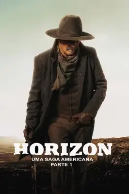 Assistir Horizon: Uma Saga Americana - Capítulo 1 em HD
