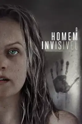 Assistir O Homem Invisível em HD