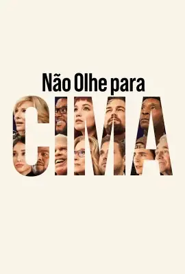 Assistir Não Olhe Para Cima em HD