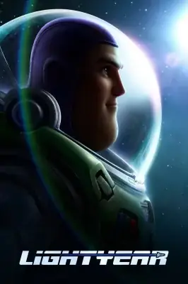 Assistir Lightyear em HD