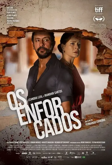 Os Enforcados watch online