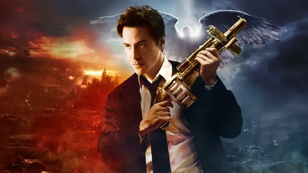 Assistir Constantine em HD