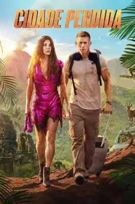 Assistir Cidade Perdida em HD
