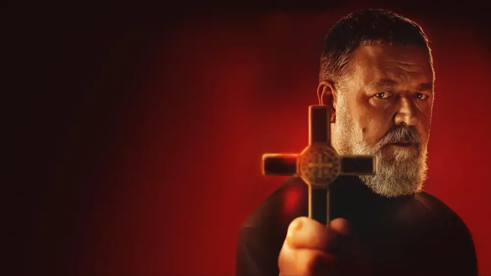 Assistir O Exorcista do Papa em HD