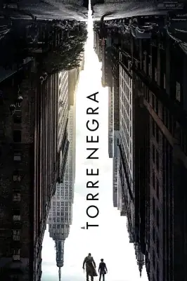 Assistir A Torre Negra em HD