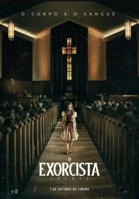 Assistir O Exorcista - O Devoto em HD