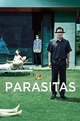 Parasita watch online