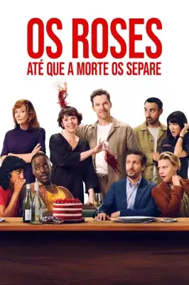 Os Roses: Até Que a Morte os Separe watch online