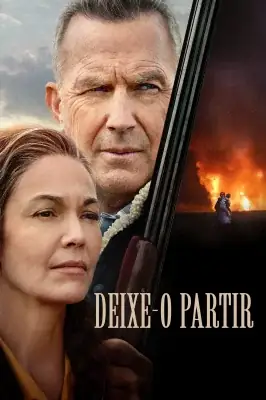 Deixe-o Partir watch online