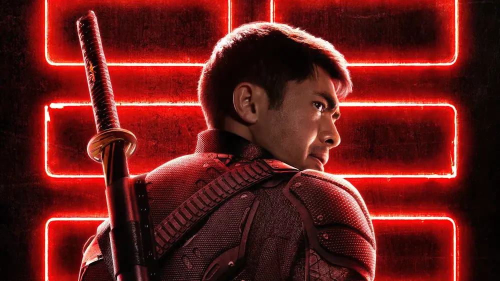 Assistir G.I. Joe Origens: Snake Eyes em HD