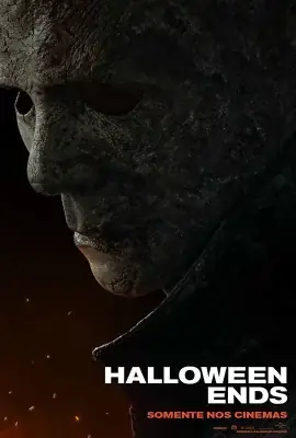 Assistir Halloween O Final em HD