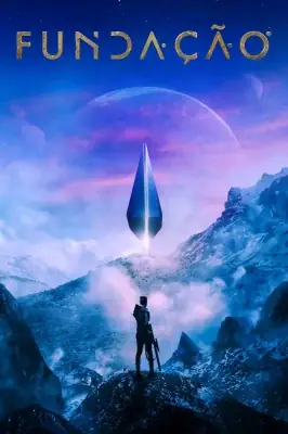 Assistir Fundação em HD