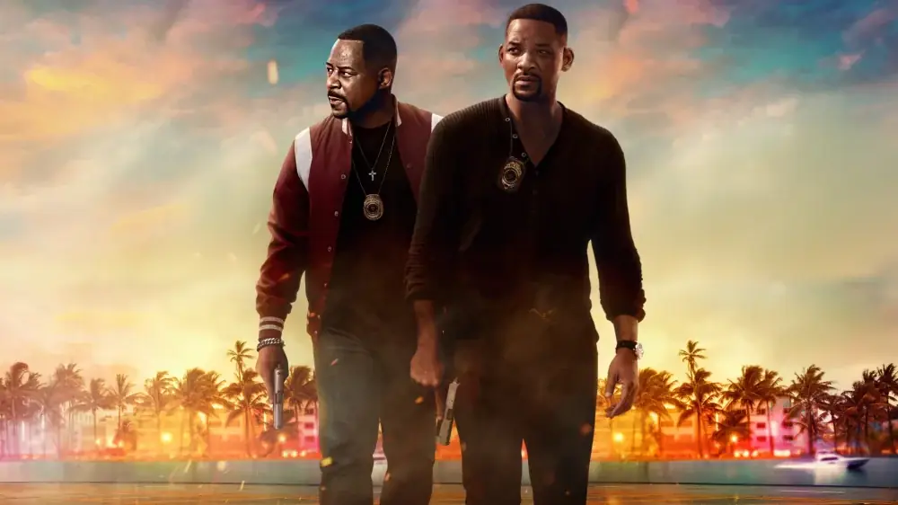 Assistir Bad Boys para Sempre em HD