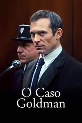 Assistir O Caso Goldman em HD