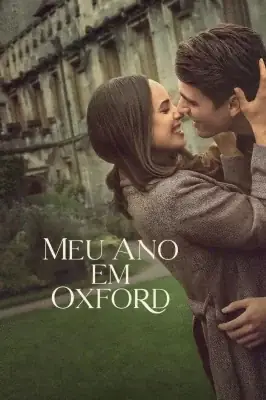 Assistir Meu Ano em Oxford em HD