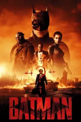 Assistir The Batman em HD