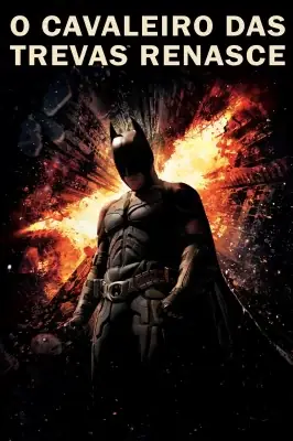 Assistir Batman - O Cavaleiro das Trevas Ressurge em HD