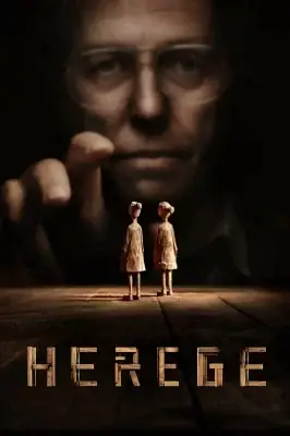 Herege watch online
