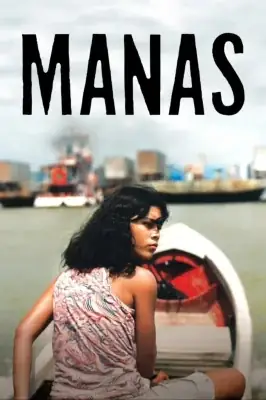 Assistir Manas em HD