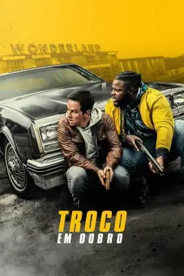 Troco em Dobro watch online