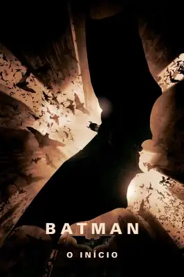 Batman Begins watch online