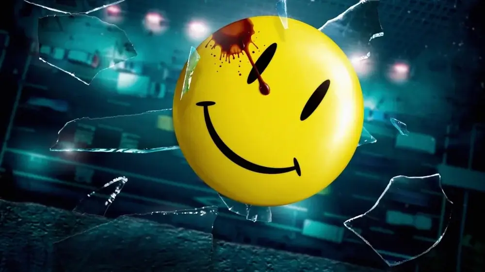 Assistir Watchmen - O Filme em HD