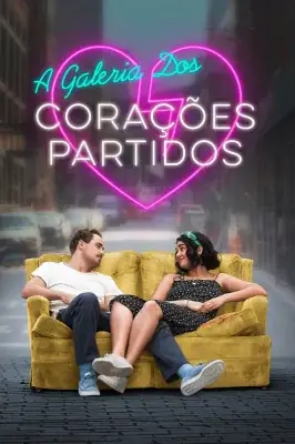 Assistir A Galeria dos Corações Partidos em HD