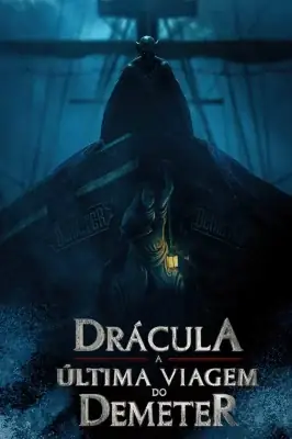 Assistir Drácula - A Última Viagem do Deméter em HD