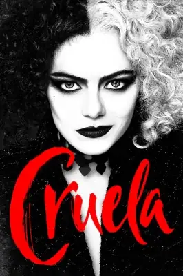 Assistir Cruella em HD