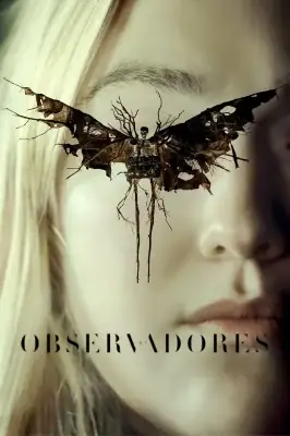 Assistir Os Observadores em HD