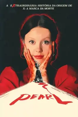 Assistir Pearl em HD